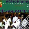 Ethiopiques: 2 Tetchawet! / Various cd