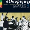 Ethiopiques 4 / Various cd