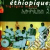 Ethiopiques: 5 Tigrigna Music / Various cd