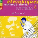 Ethiopiques: 6 Mamoud Ahmed/ Almaz 1973 / Various cd