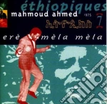 Ethiopiques: 7 Mamoud Ahmed 1975 / Various cd