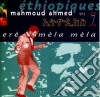 Ethiopiques: 7 Mamoud Ahmed 1975 / Various cd