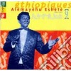 Ethiopiques: 9 Alemayehu Eshete 1969-1974 / Various cd