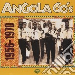Angola 60's: 1956-1970 / Various