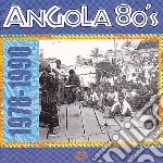 Angola 80 - 1978-1990