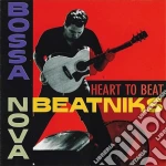 Bossa Nova Beatniks - Heart To Beat cd