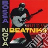 Bossa Nova Beatniks - Heart To Beat cd