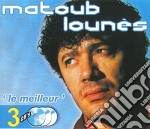 Matoub Lounes - Le Meilleur (3 Cd)