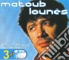 Matoub Lounes - Le Meilleur (3 Cd) cd