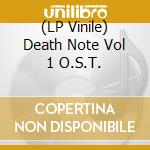 (LP Vinile) Death Note Vol 1  O.S.T. cd