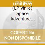 (LP Vinile) Space Adventure Cobra (Original Soundtrack) (Orange Vinyl) vinile