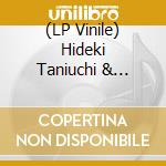 (LP Vinile) Hideki Taniuchi & Yoshihisa Hirano - Death Note Original Soundtrack III (Brown Marbled) (2 Lp) vinile