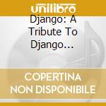 Django: A Tribute To Django Reinhardt / Various