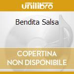 Bendita Salsa cd