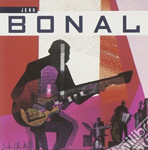 Jean Bonal - Jean Bonal cd musicale di Jean Bonal