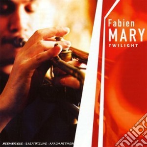 Fabien Mary - Twilight cd musicale di Fabien Mary