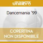 Dancemania '99 cd musicale di TITO PUENTE