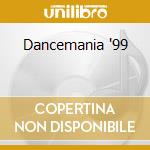 Dancemania '99 cd