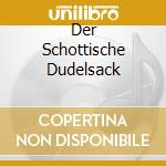 Der Schottische Dudelsack cd