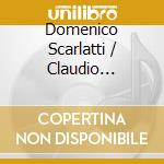 Domenico Scarlatti / Claudio Monteverdi - Messes cd