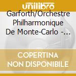Garforth/Orchestre Philharmonique De Monte-Carlo - Scheherazade/Polowetzer Tanze cd