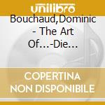 Bouchaud,Dominic - The Art Of...-Die Renaissanceharfe cd