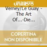 Verney/Le Guay - The Art Of...-Die Bratsche cd