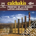 Prestige de la musique latino-americaine cd