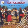 Folk Catalogna - Le Piu' Belle Sardane cd