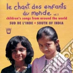 Folk 'india Del Sud' /bambini Tra I 5 E I 14 Anni Interpretano I Canti E Le Filastrocche Del Loro Paese cd