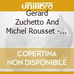 Gerard Zuchetto And Michel Rousset - Une Petite Lampe Sur La Mer