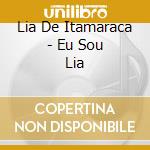 Lia De Itamaraca - Eu Sou Lia cd