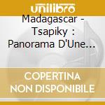 Madagascar - Tsapiky : Panorama D'Une Jeune Musi cd
