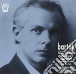 Bela Bartok - Rhapsodies Pour Violon & Piano cd