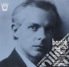 Bela Bartok - Rapsodia X Vl E Orchestra N.1, N.2, Rapsodia X Pf E Orchestra N.1, Il Principe D cd musicale di Bela Bartok