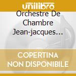 Orchestre De Chambre Jean-jacques Wiederker - Hommage A Raphael Fumet cd