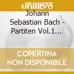 Johann Sebastian Bach - Partiten Vol.1 F?R Orgel cd