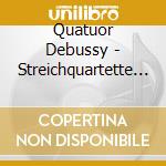 Quatuor Debussy - Streichquartette Vol.3 (Nr.1,5 & 12)