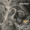 Vox Clamantis (Ensemble) - Les Lamentations De Jeremie cd