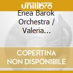 Enea Barok Orchestra / Valeria Montanari: Donne All Opera cd