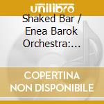 Shaked Bar / Enea Barok Orchestra: Amor Roma Cantate Barocche Per La Citta Di Roma cd
