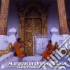 Luang Prabang / Vientiane - Musiques Et Chants Du Laos (2 Cd) cd