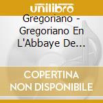 Gregoriano - Gregoriano En L'Abbaye De Kergonan (2 Cd) cd