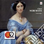 Martin Jean & C. Ivaldi - Clara Schumann Et Son Temps (2 Cd)