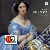 Martin Jean & C. Ivaldi - Clara Schumann Et Son Temps (2 Cd) cd