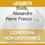 Boely, Alexandre Pierre Franco - Pieces Pour Piano (2 Cd) cd