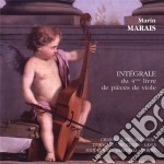 Marin Marais - Integrale Livre IV (5 Cd)