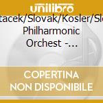 Smetacek/Slovak/Kosler/Slovak Philharmonic Orchest - Klassische Meisterwerke cd musicale di Smetacek/Slovak/Kosler/Slovak Philharmonic Orchest