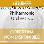Smetacek/Slovak/Kosler/Slovak Philharmonic Orchest - Klassische Meisterwerke cd