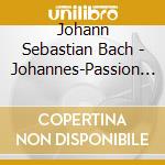 Johann Sebastian Bach - Johannes-Passion (2 Cd) cd
